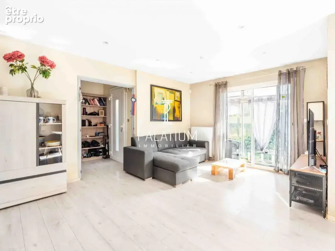 Maison Individuelle de Charme avec Piscine - 108 m² - photo 12