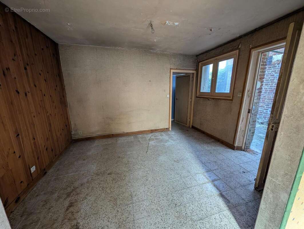 Photo 4 - Maison à FLEURY-SUR-ANDELLE