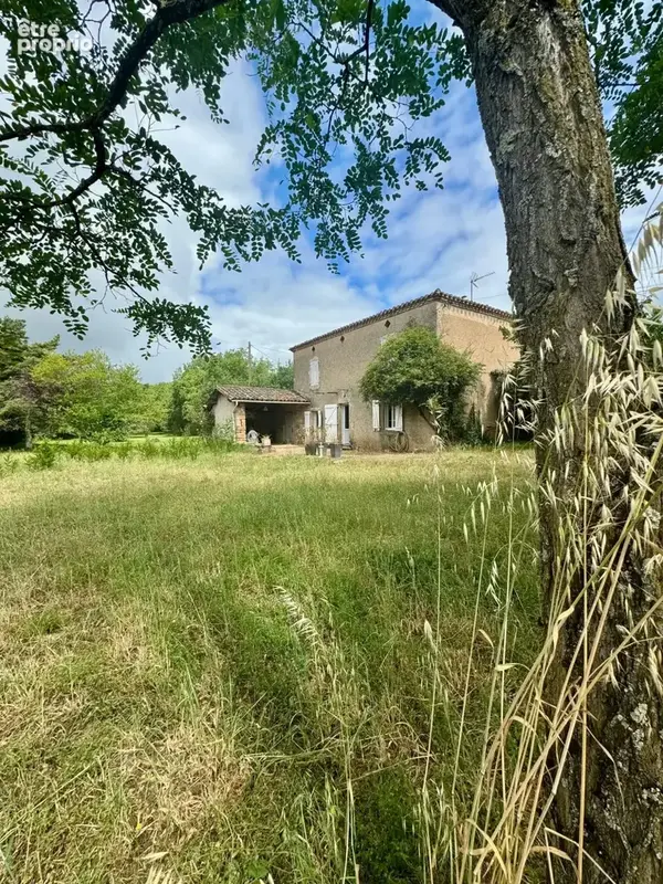 Maison 3 pièces 94 m² à vendre à Tonnac (81170) - photo 1