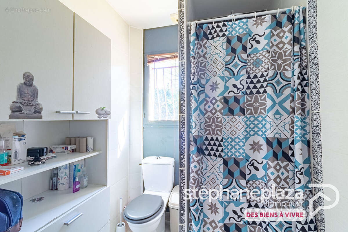 Maison à TREFFORT-CUISIAT