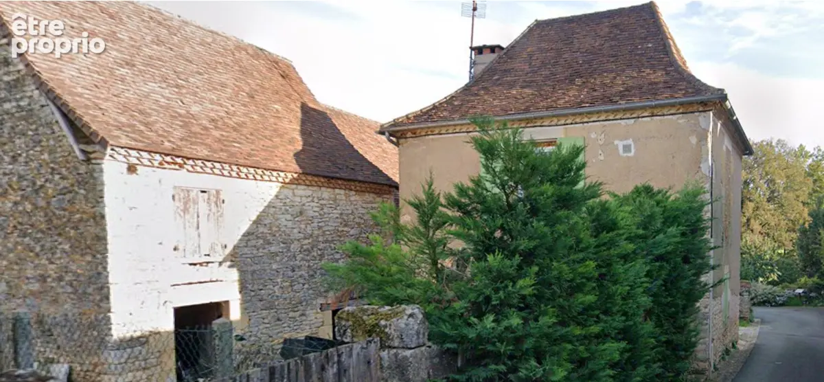Photo Maison à Excideuil au prix de 145 000€