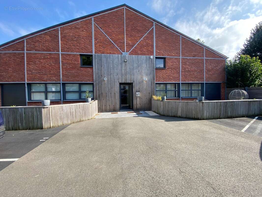 Appartement à CROIX