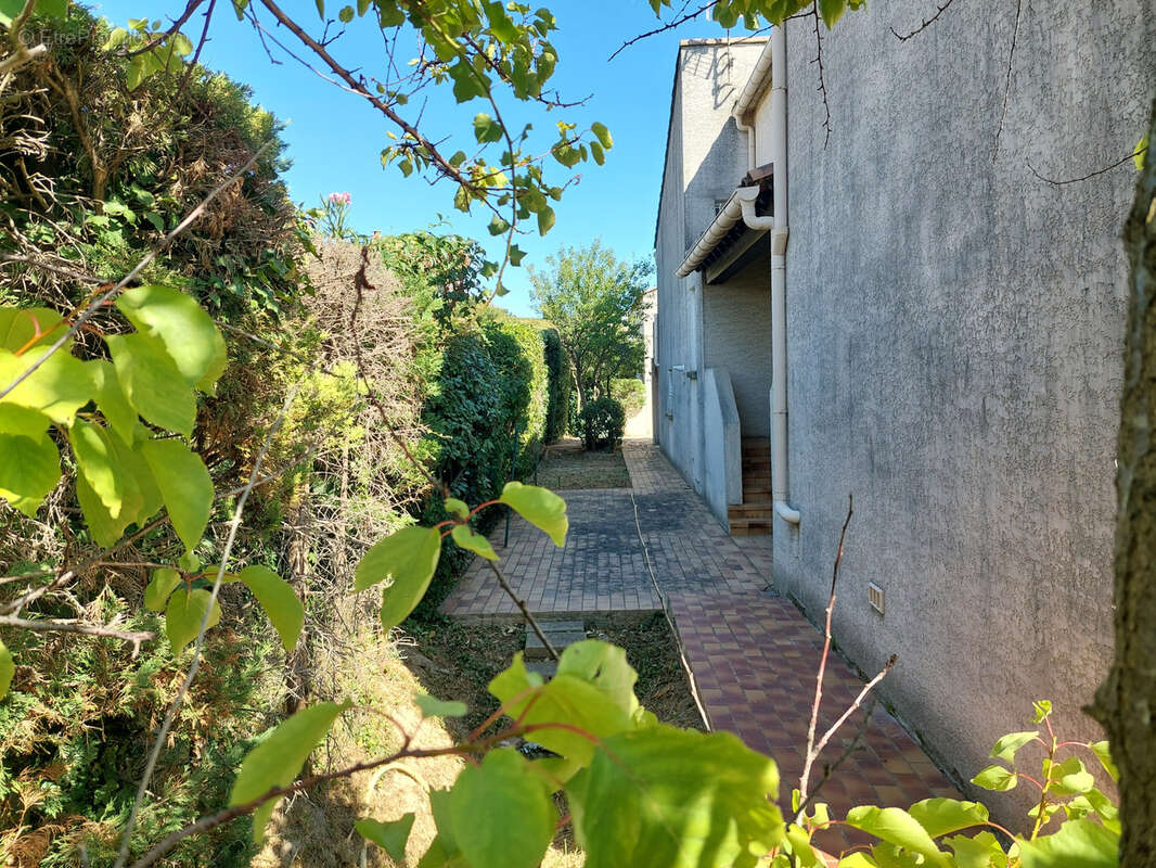 Maison à LATTES