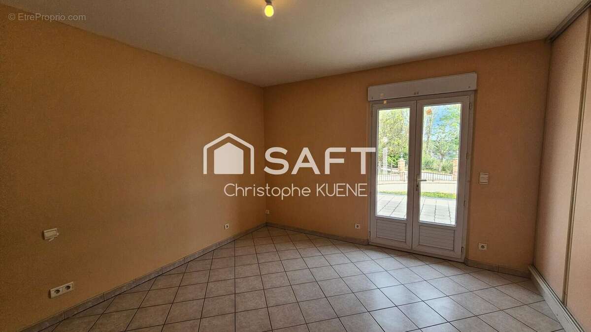 Photo 9 - Maison à BONNIERES-SUR-SEINE