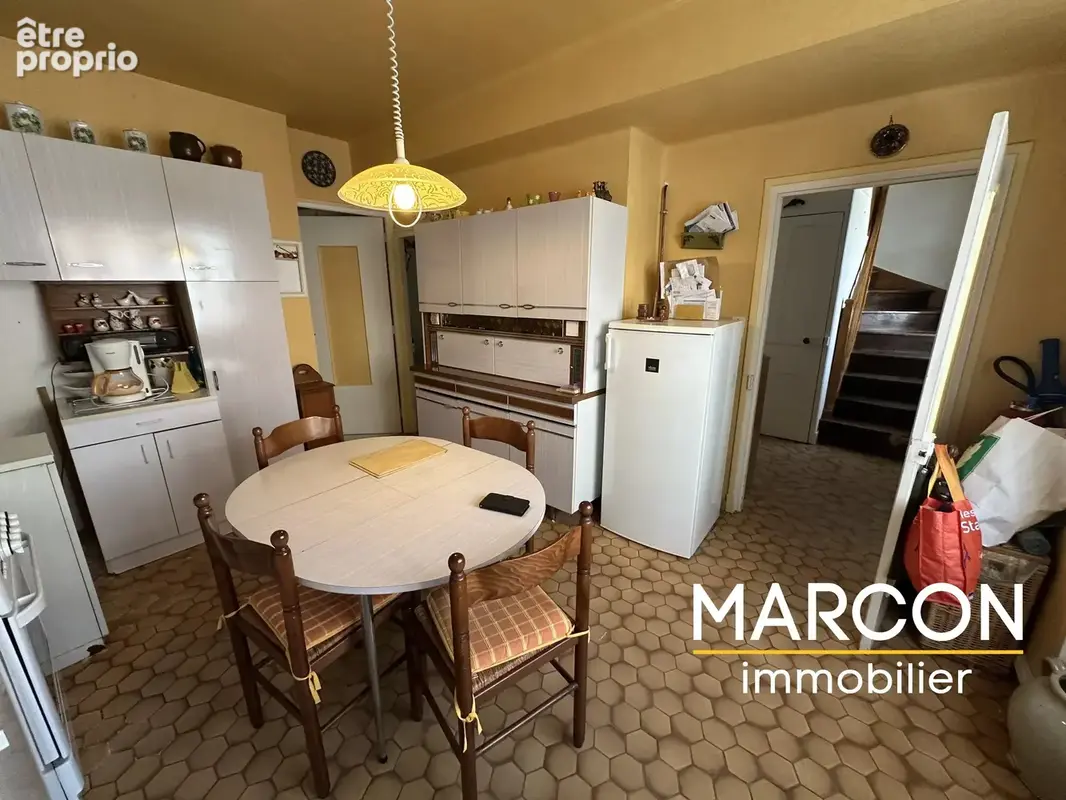Vente maison felletin - photo 3