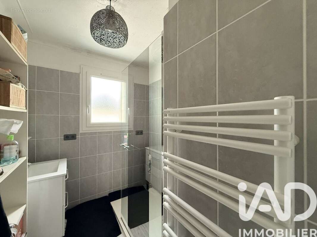 Photo 8 - Maison à LE PALLET