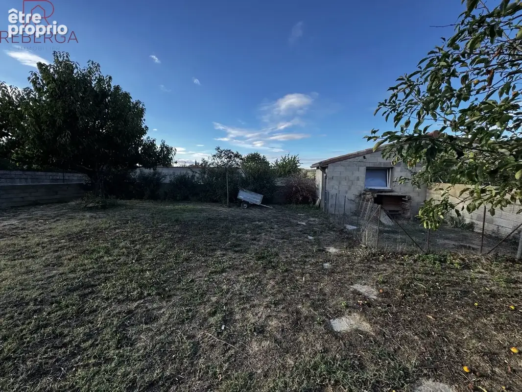 Belle Villa indépendante sur Aiguefonde - photo 16