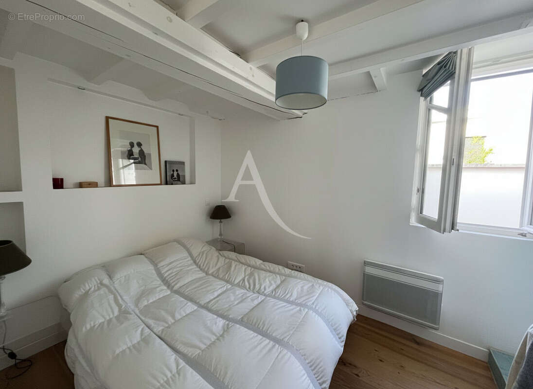 Appartement à SAINT-JEAN-DE-LUZ