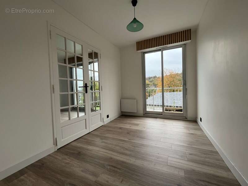 Appartement à HONFLEUR