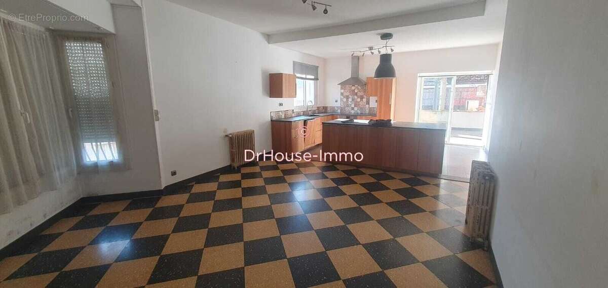 Appartement à BEZIERS