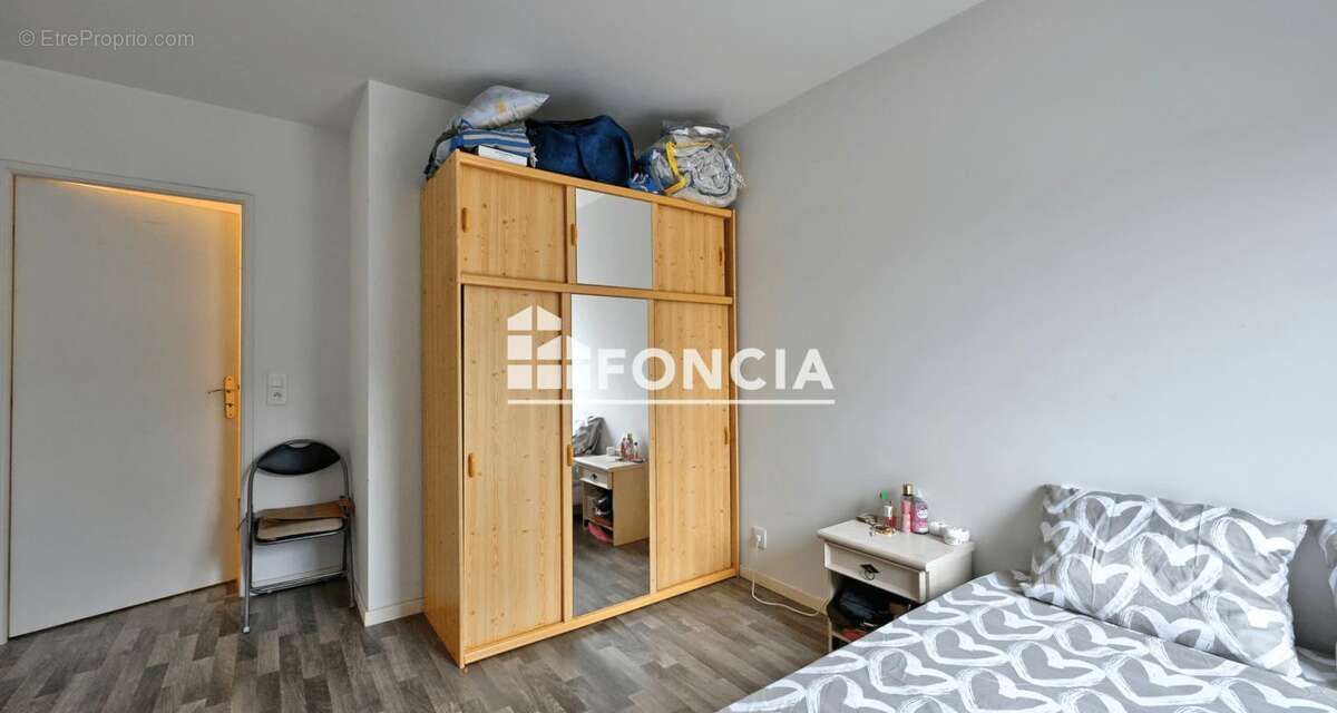 Appartement à CERGY