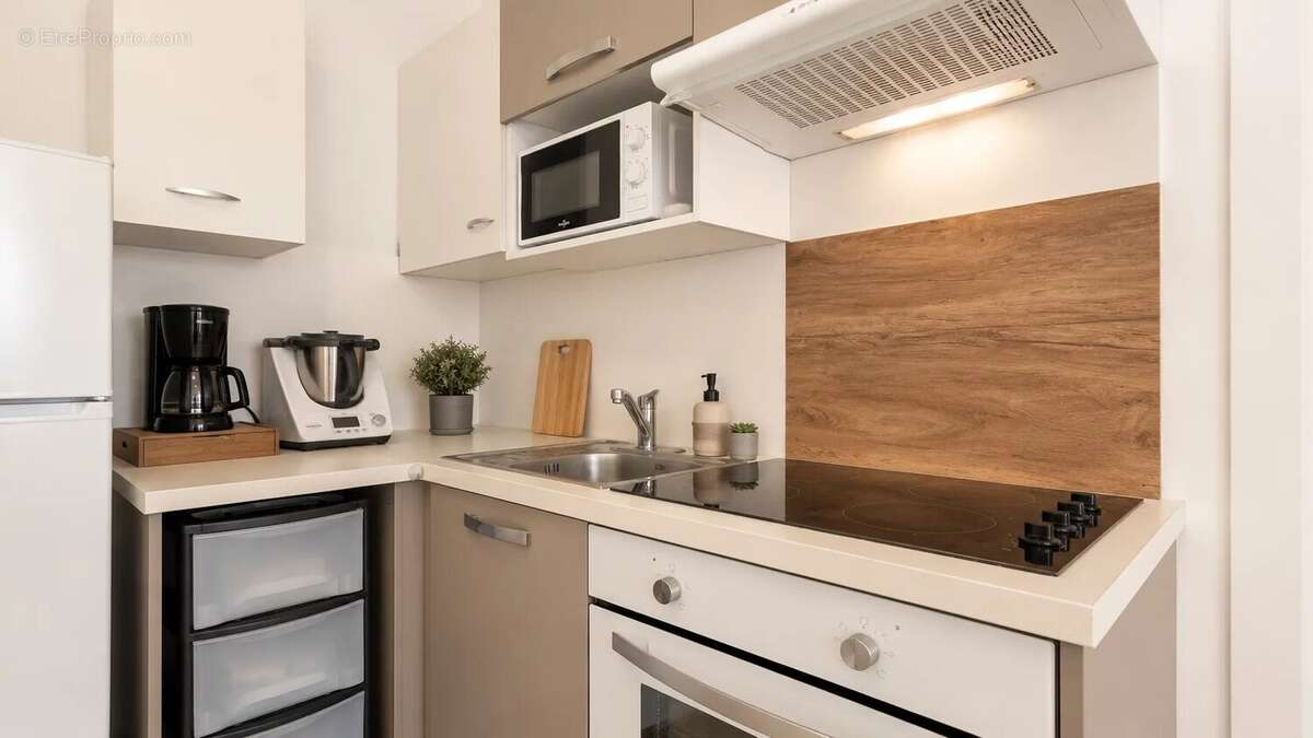 Appartement T2 avec balcon, parking – Sciez - photo 3