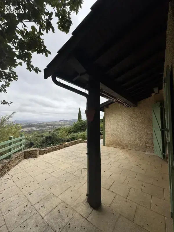 Maison 6 pièces Bois d'Oingt - 425000 € - photo 10