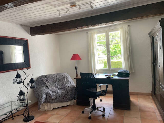 Maison à SAMATAN