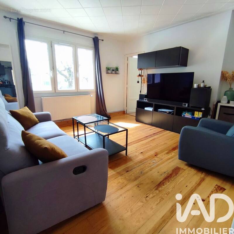 Photo 1 - Appartement à VALENCE