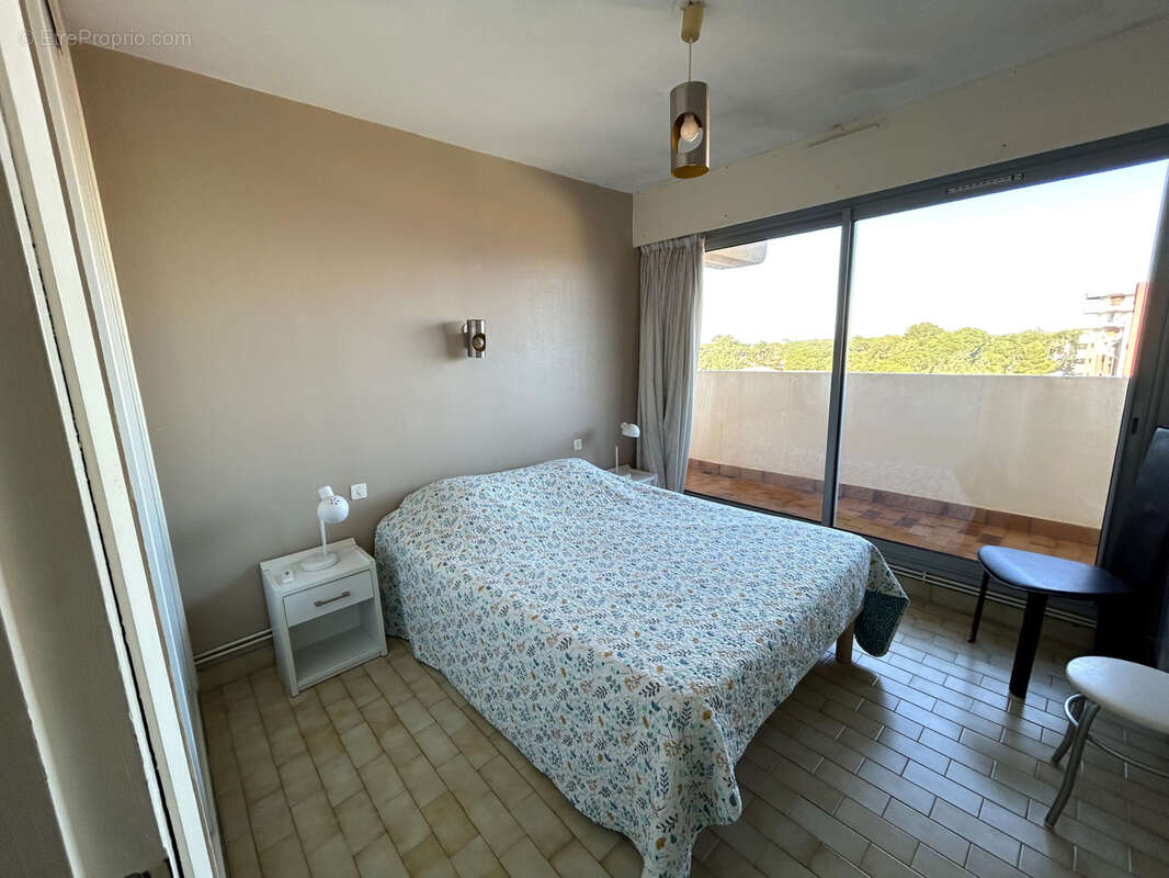 Appartement à ARGELES-SUR-MER