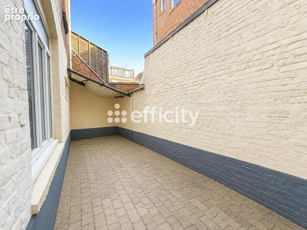 Appartement 191 m² à Lille  - photo 4