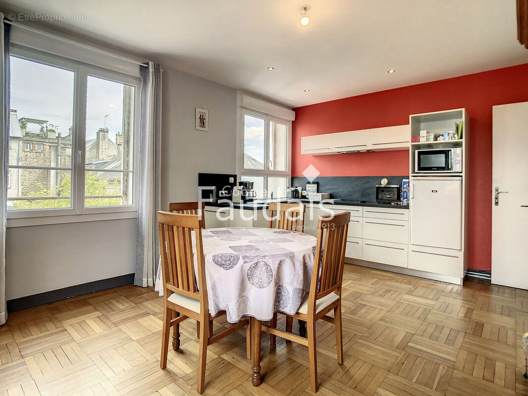 Appartement à SAINT-LO