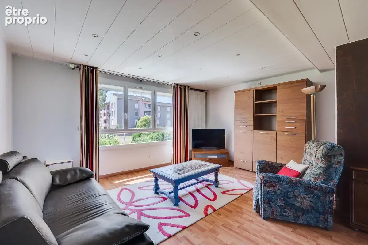 Appartement 95 m² à Blagnac  - photo 9