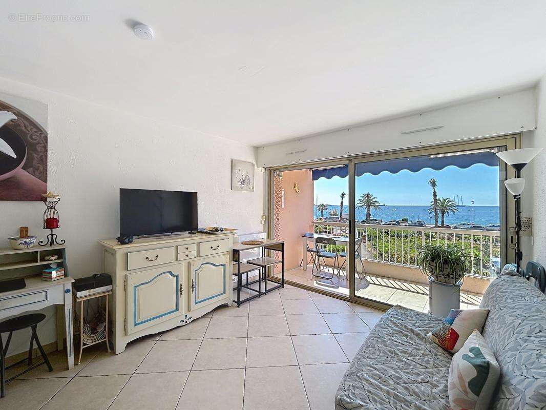 Appartement à FREJUS