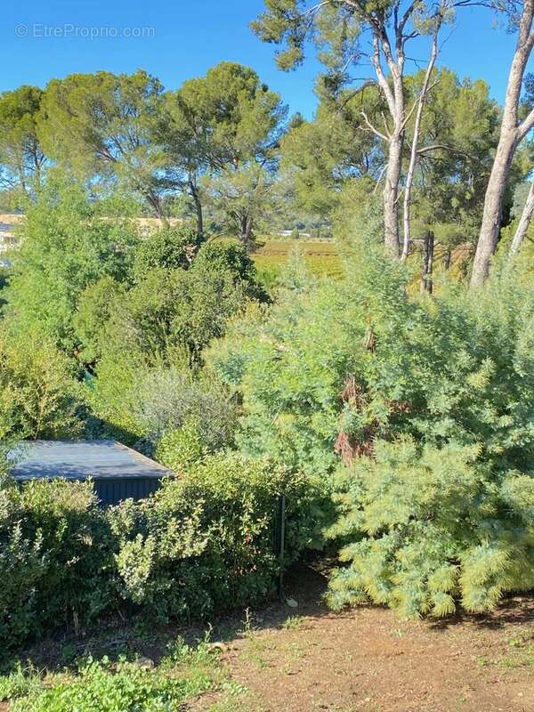 Maison à LA LONDE-LES-MAURES