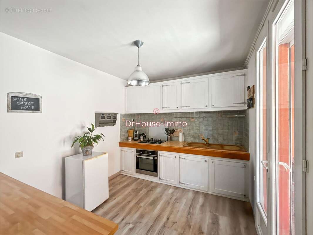 Maison à FRONTIGNAN