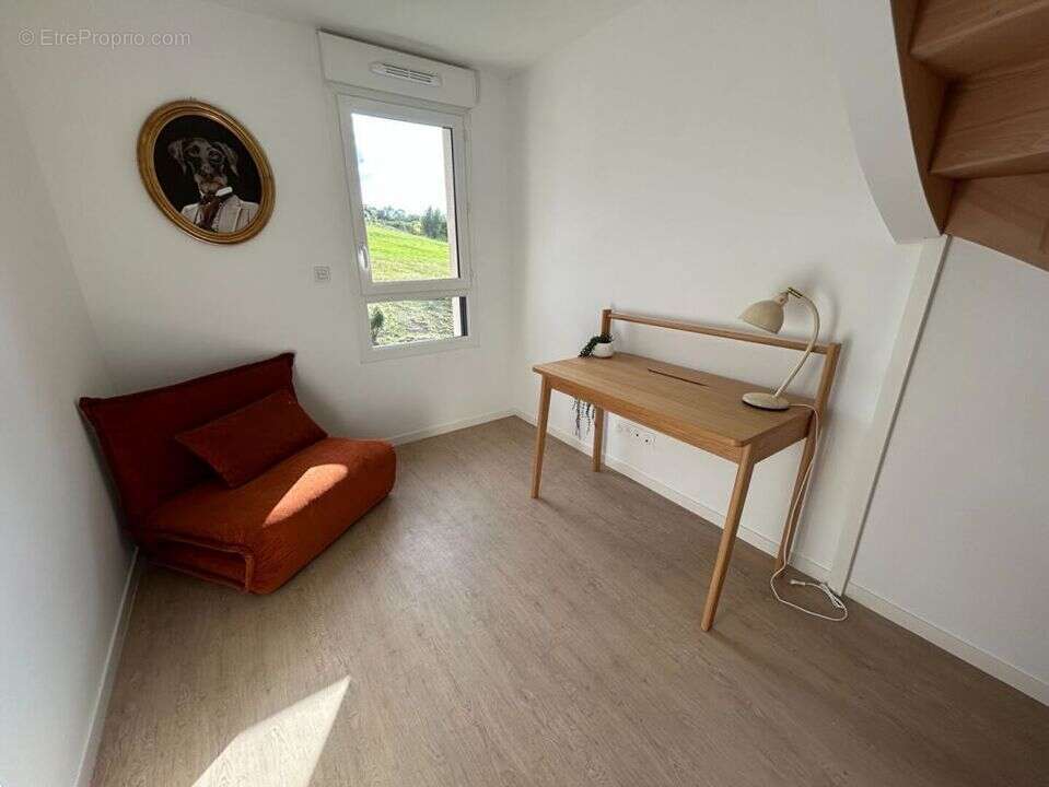 Maison à PONT-L'EVEQUE