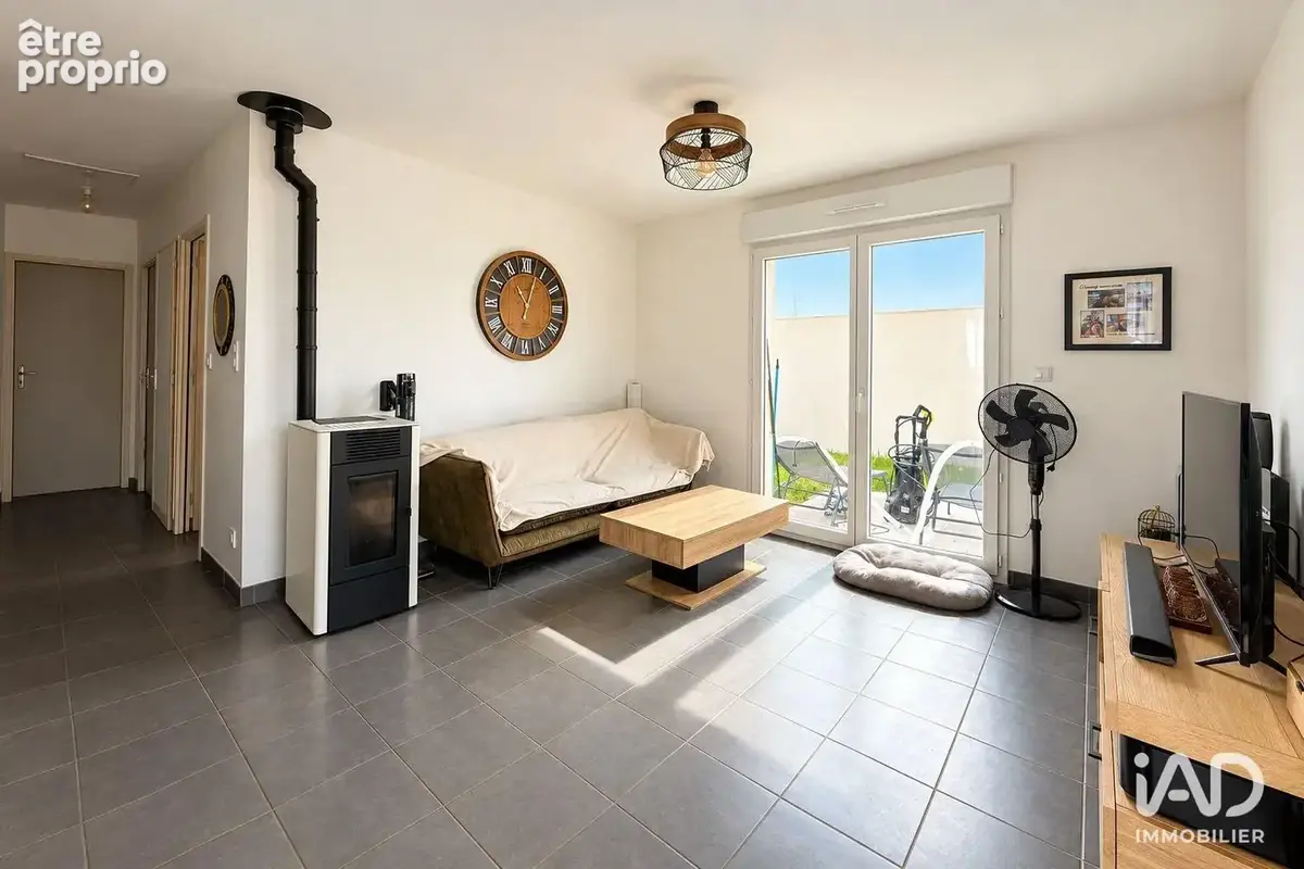 Photo 1 - Maison à SAINT-GONNERY