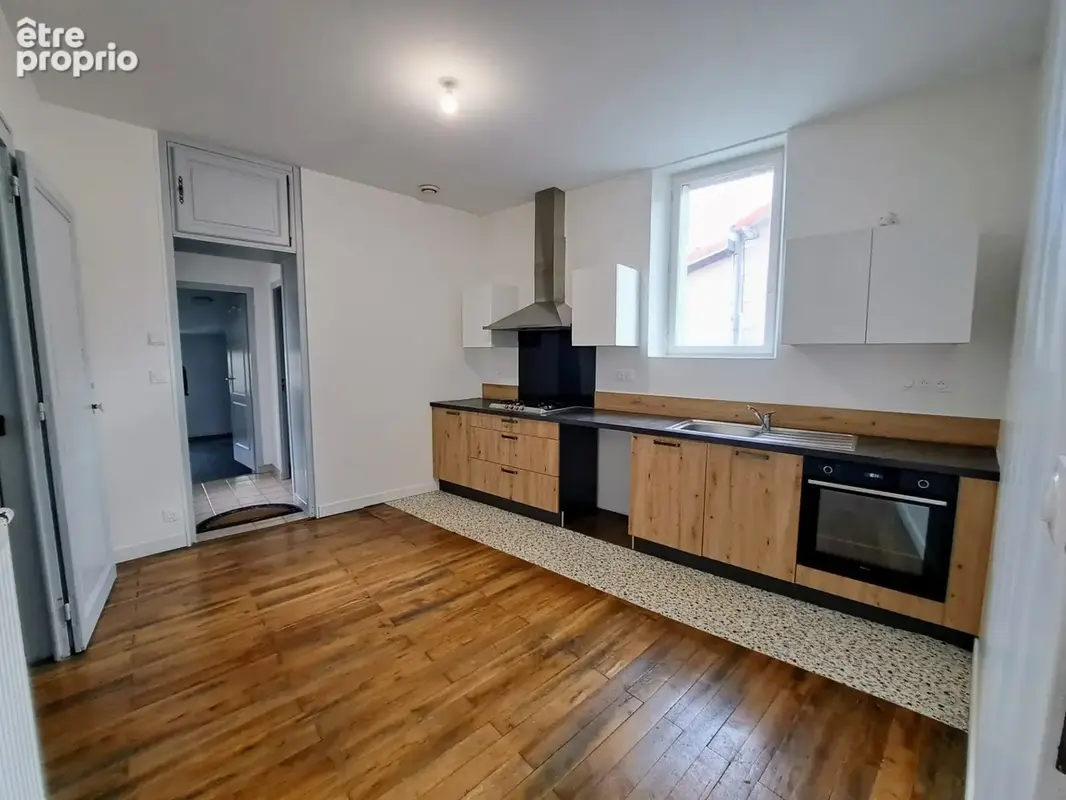Maison à vendre POITIERS Chilvert - photo 5