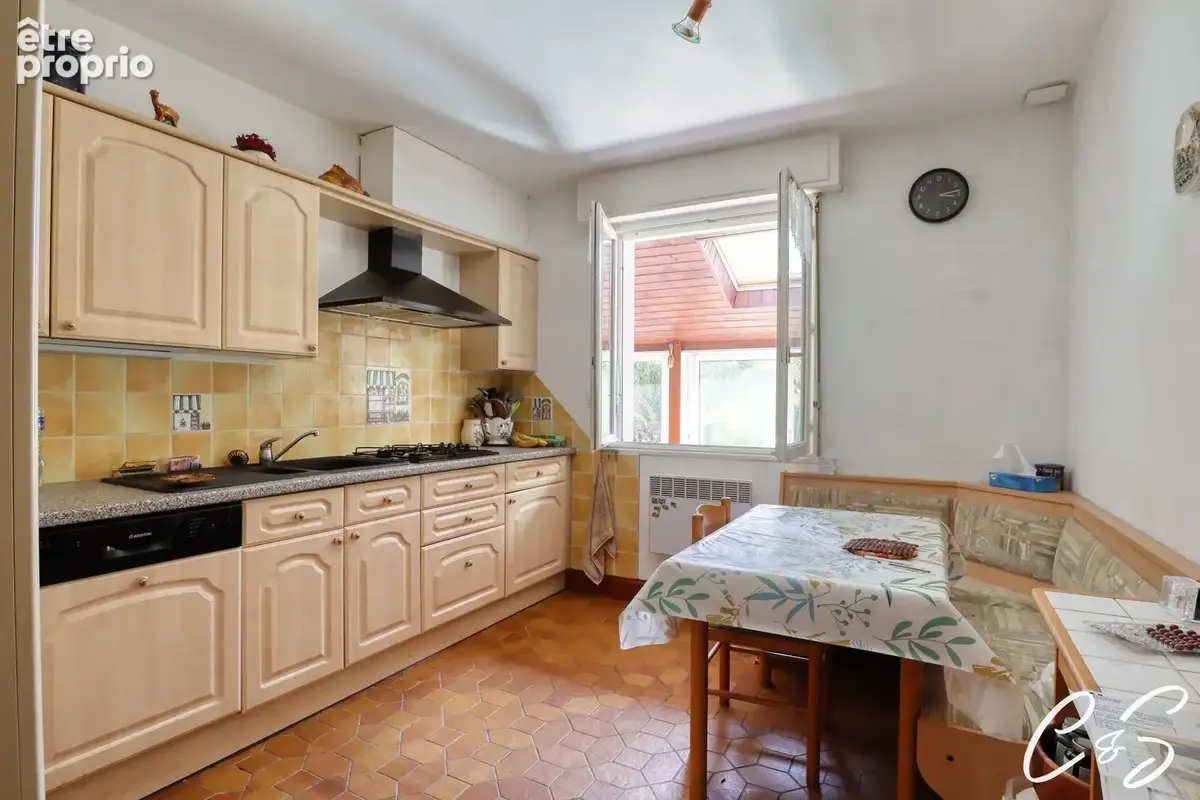 Maison 5 pièces 127 m² à vendre à Plobannalec-Lesconil (29740) - photo 8