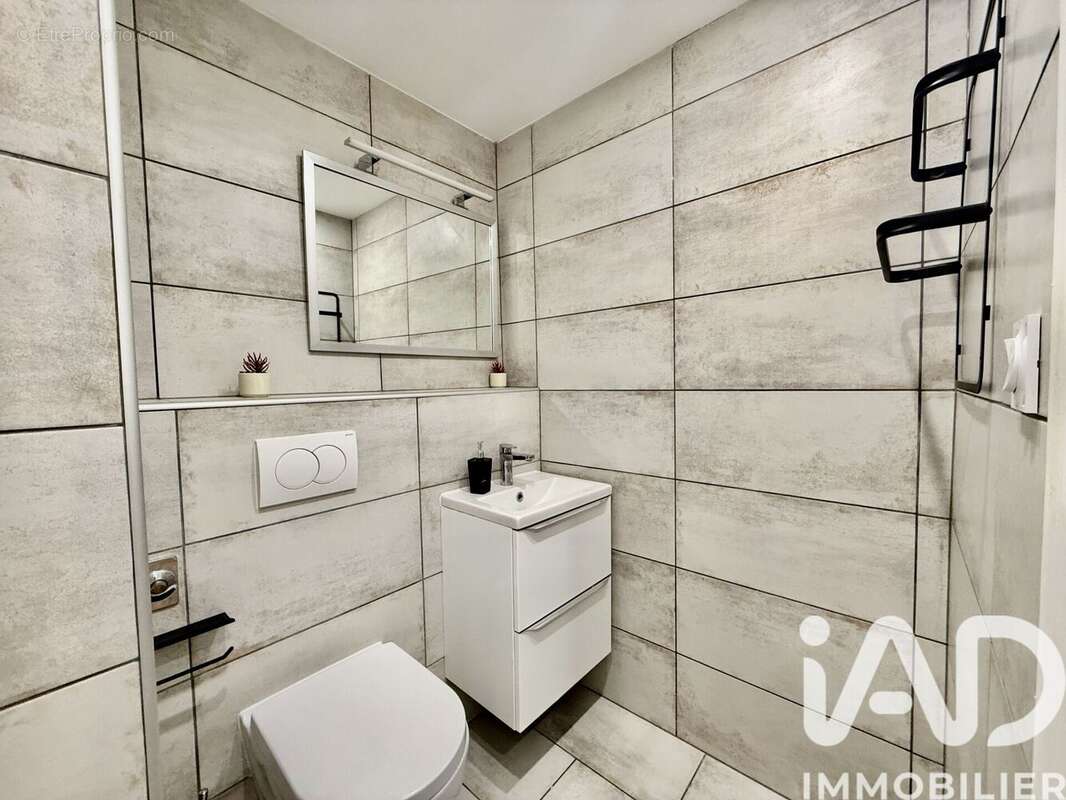 Photo 9 - Appartement à CANET-EN-ROUSSILLON