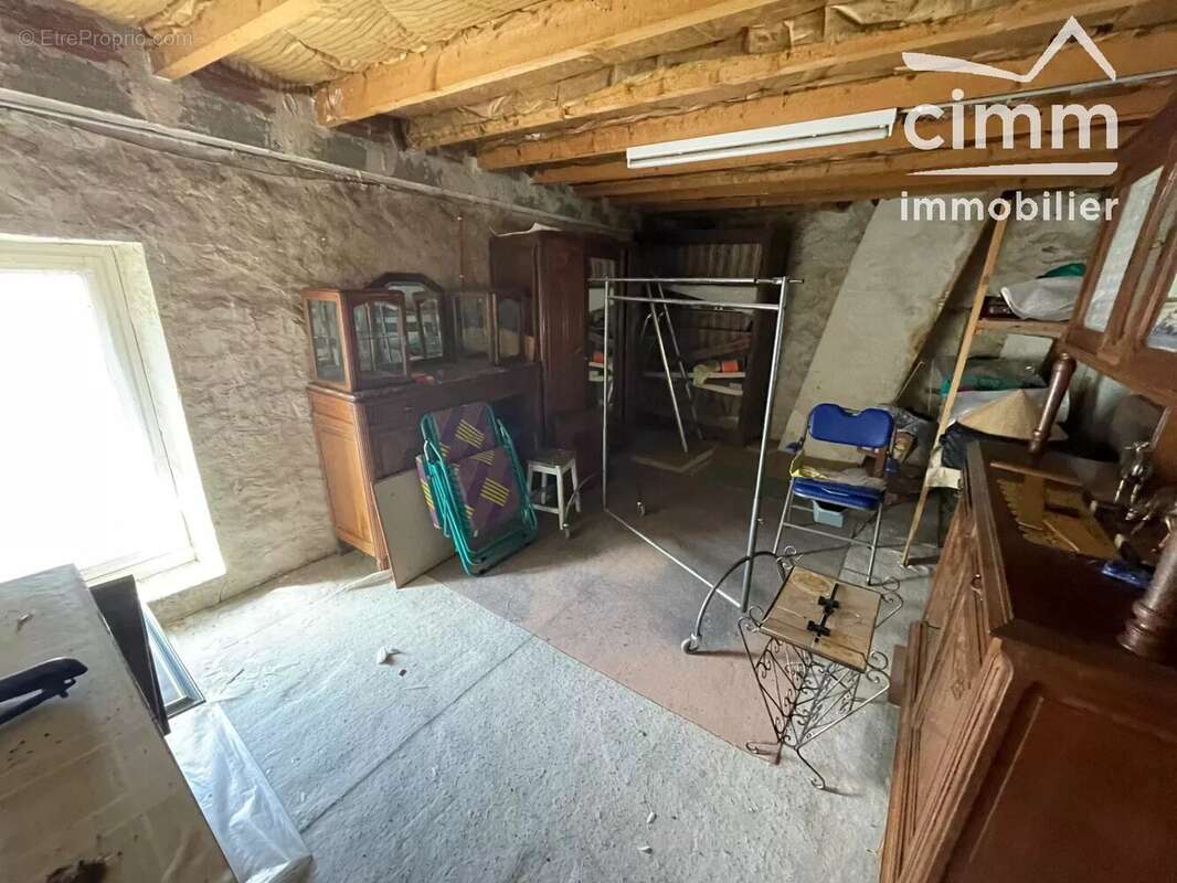 Ensemble immobilier de caractère de 325 m² sur 1 000 m² de terrain. - photo 15