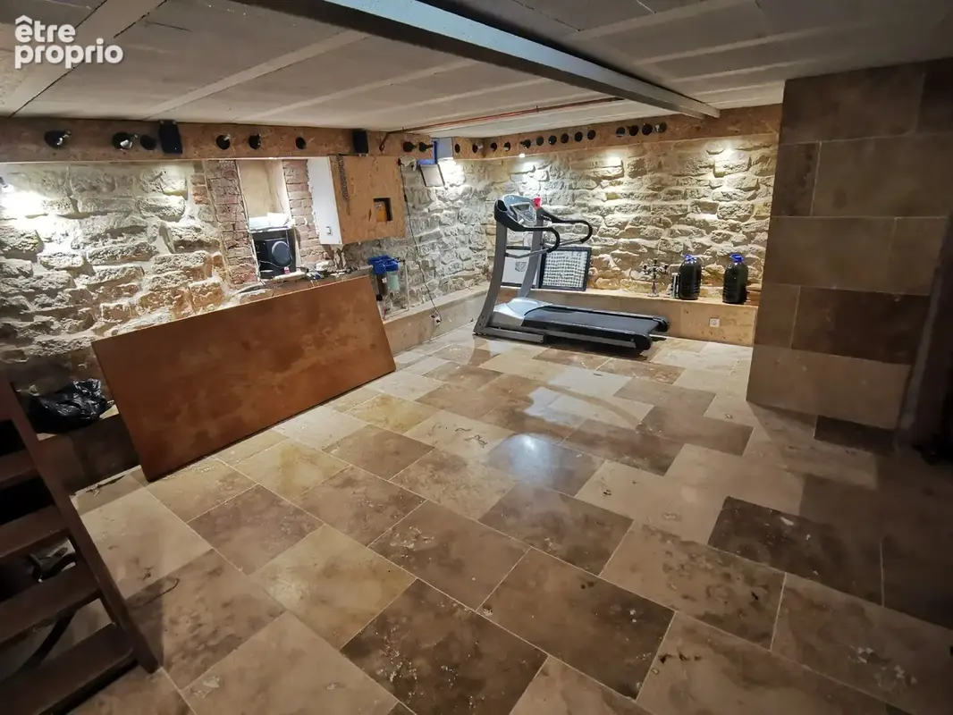 Nancy proche gare / maison 150 m2 etat neuf avec jardin et 2 terrasses - photo 8