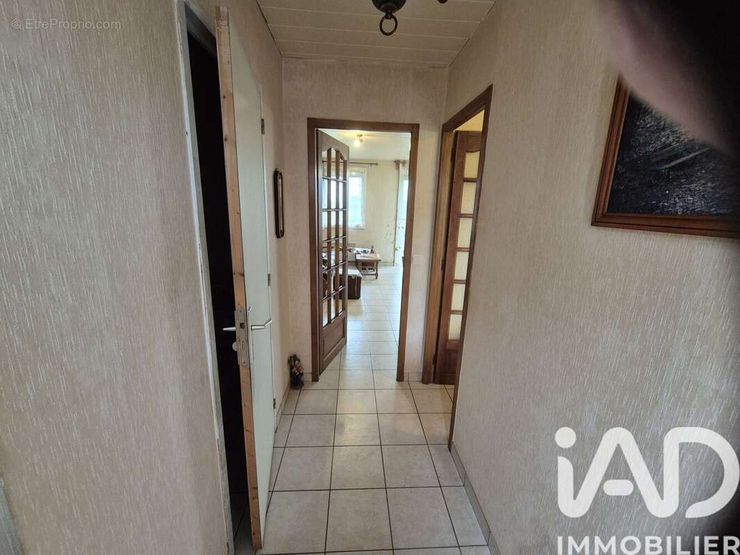 Photo 3 - Maison à MAEL-CARHAIX