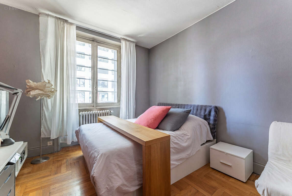 Appartement à LYON-6E