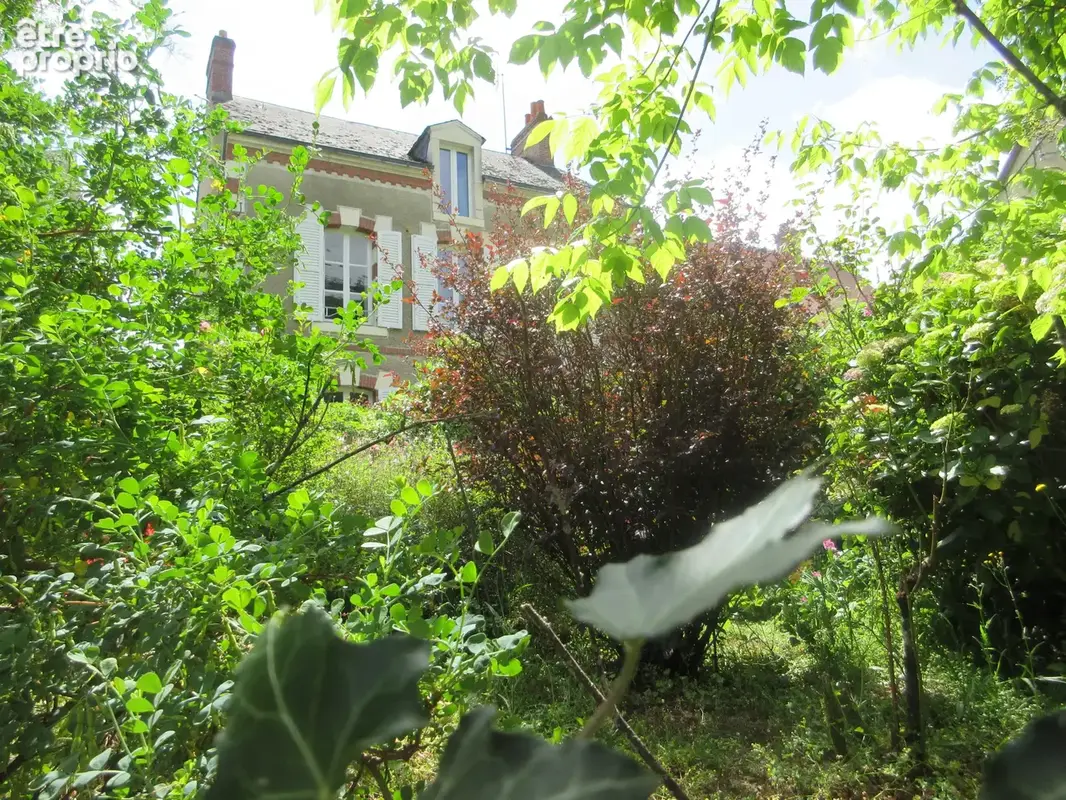 Un coin de paradis sur Gargilesse ! - photo 13
