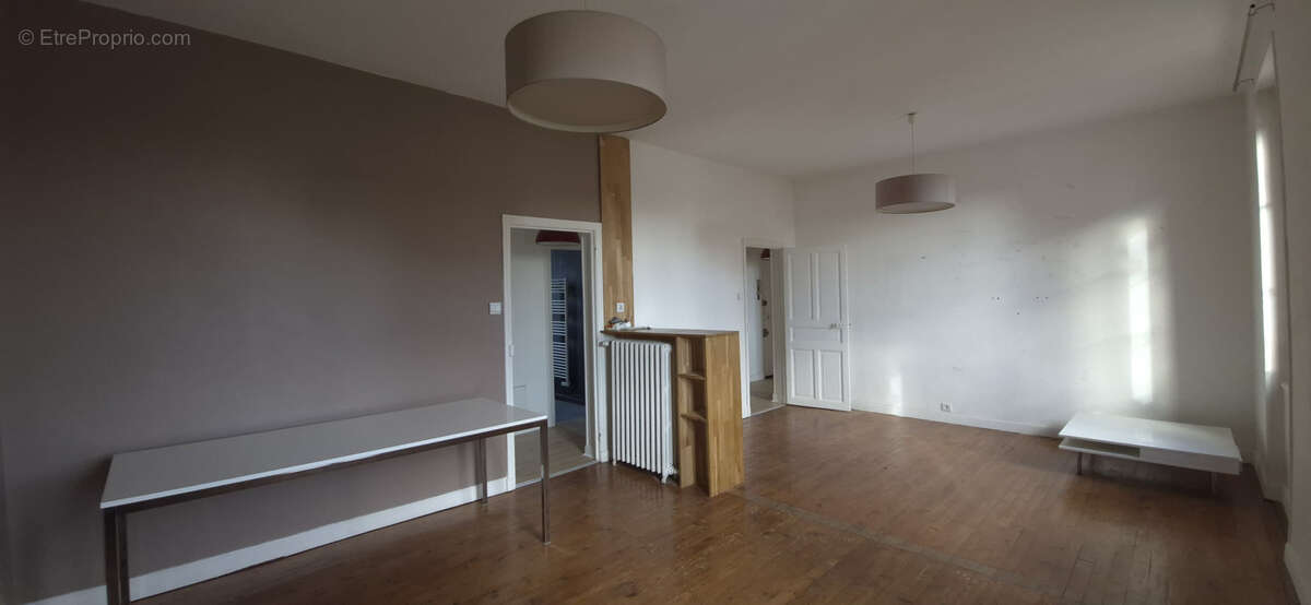 Appartement à CLERMONT-FERRAND