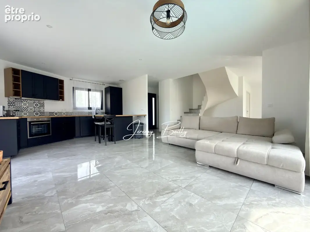 Maison 4 pièces 105 m² à vendre à Salses-Le-Chateau (66600) - photo 40