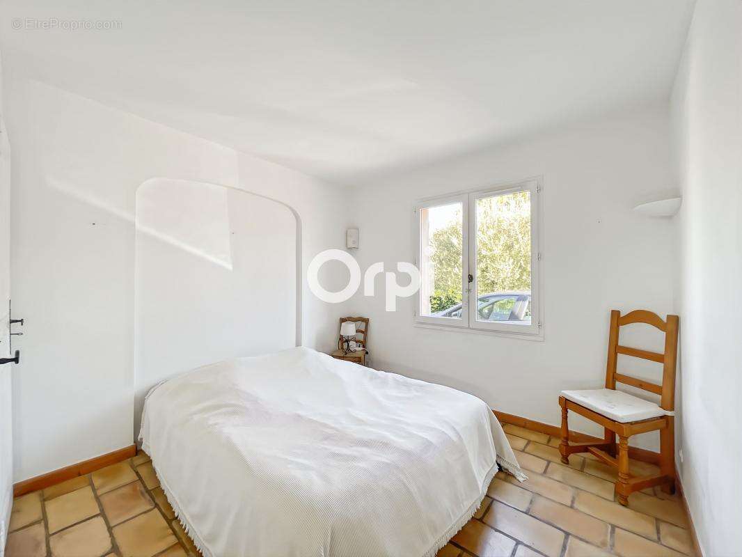 Maison à ROQUEVAIRE