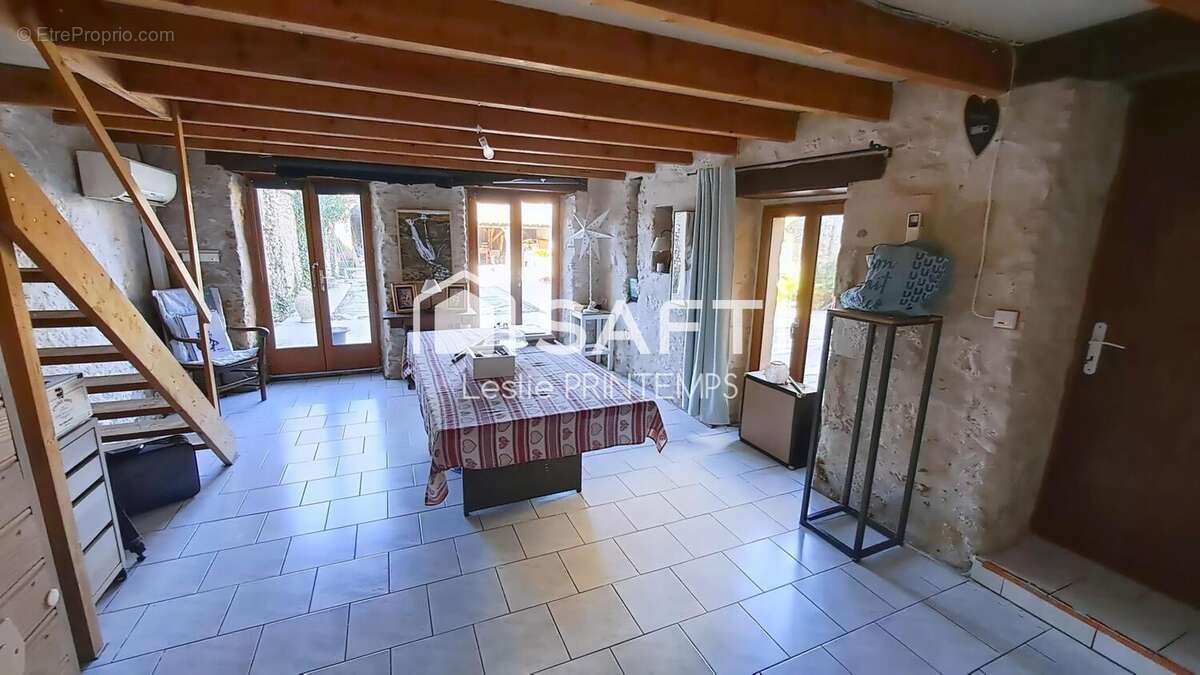 Photo 7 - Maison à COULONGES-SUR-L'AUTIZE