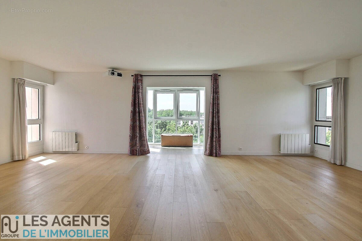 Appartement à PUTEAUX