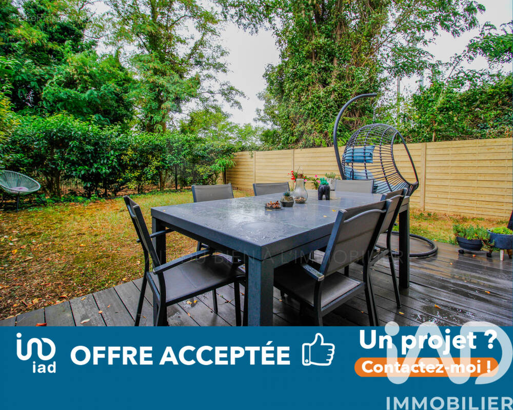 Photo 1 - Appartement à AUBERGENVILLE