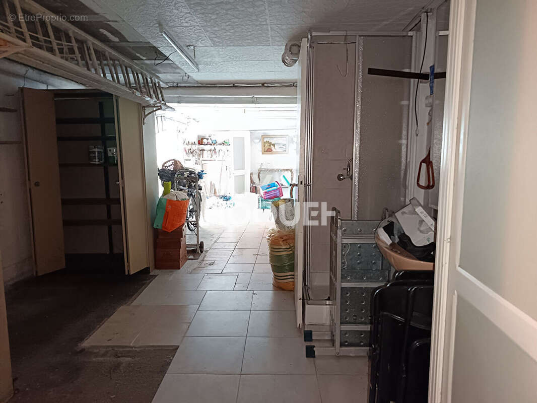 Maison à LE GRAND-VILLAGE-PLAGE