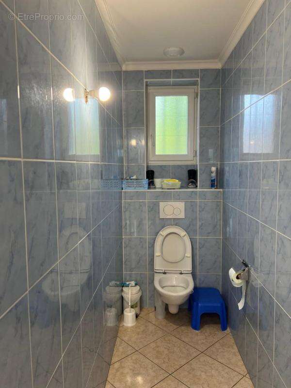 Appartement à VETRAZ-MONTHOUX