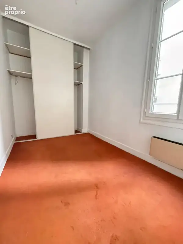 Appartement Paris 2 pièce(s) 27.06 m2 - photo 8