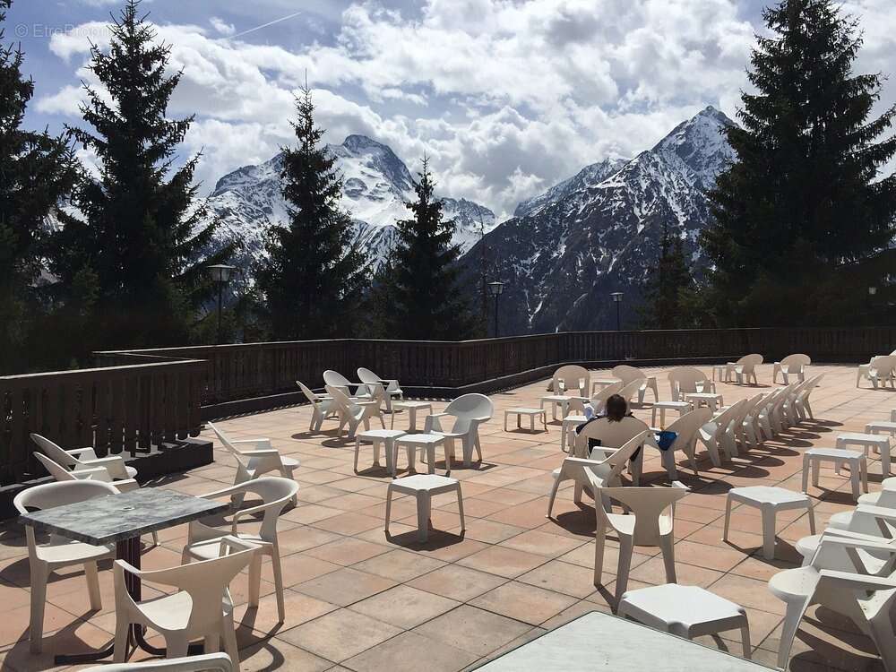 INVESTISSEMENT LOCATIF  Les Deux Alpes  Résidence de Tourisme Hôtel Ibiza - 6,52% de rentabilité - photo 18