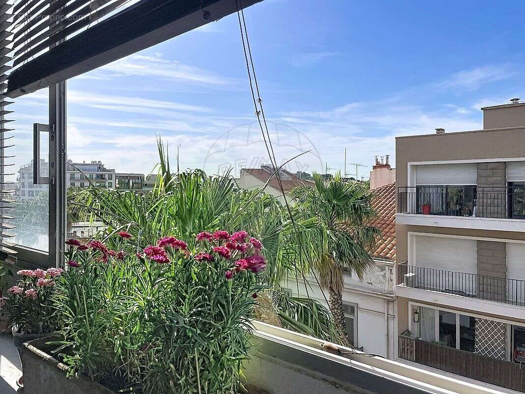 Appartement à PERPIGNAN
