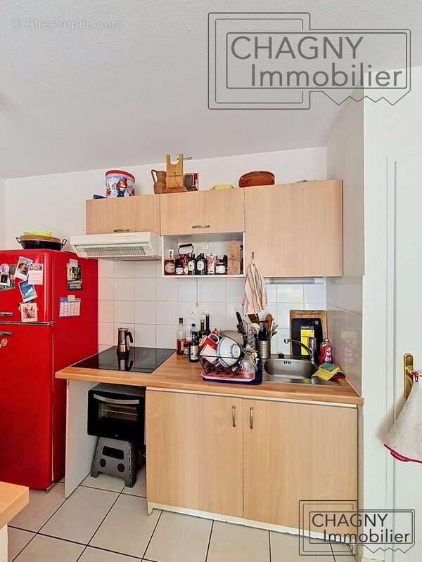 Appartement à NUITS-SAINT-GEORGES