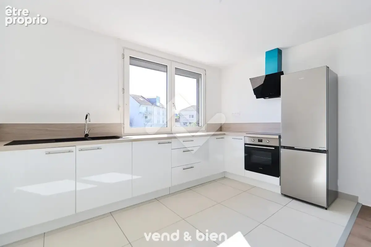 Maison 5 pièces 84 m² à vendre à Witry-Les-Reims (51420) - photo 3