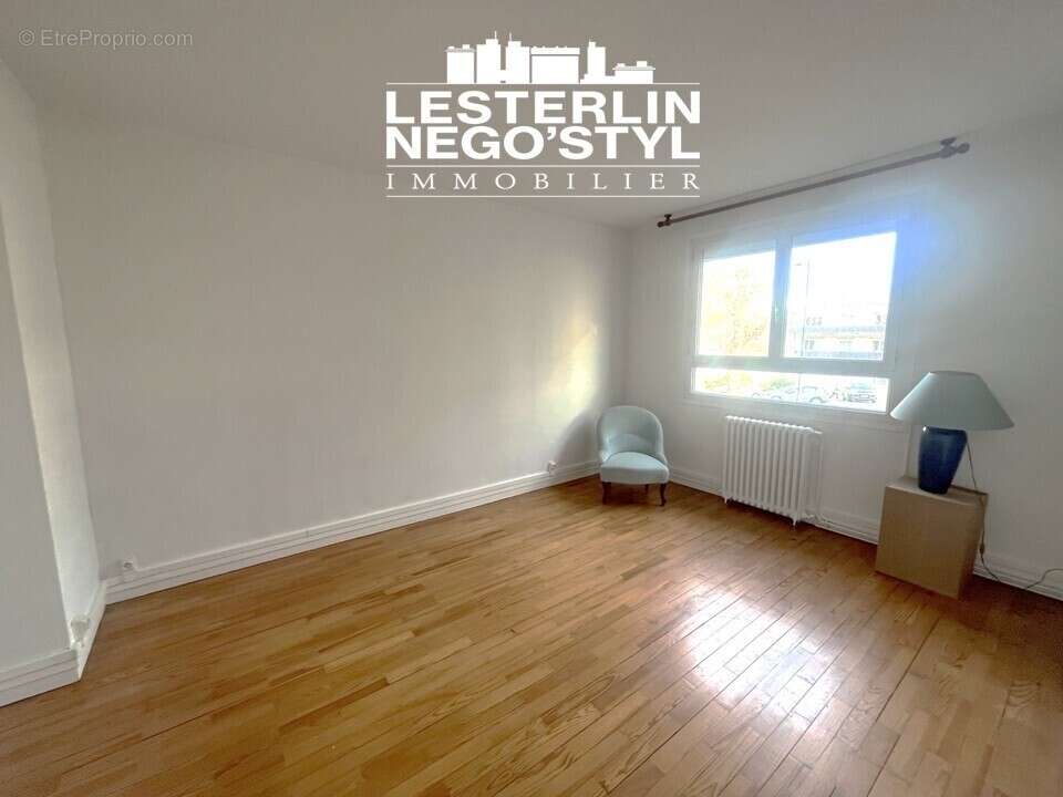Appartement à LE HAVRE